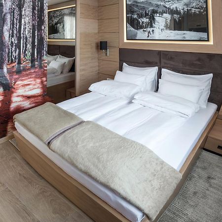 Apart Hotel Mamut Kopaonik Exterior foto